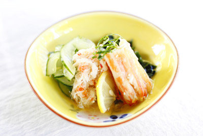 Aperçu menu 20: kanisu